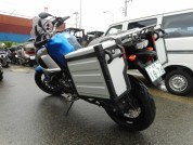 YAMAHA XT1200Z SUPER TENERE фото 4 YAMAHA XT1200Z SUPER TENERE фото 4