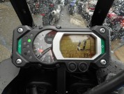YAMAHA XT1200Z SUPER TENERE фото 6 YAMAHA XT1200Z SUPER TENERE фото 6