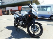 SUZUKI V-STROM 650 ABS фото 1 SUZUKI V-STROM 650 ABS фото 1