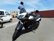 SUZUKI V-STROM 650 ABS фото 2 SUZUKI V-STROM 650 ABS фото 2