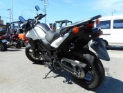 SUZUKI V-STROM 650 ABS фото 4 SUZUKI V-STROM 650 ABS фото 4