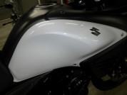 SUZUKI V-STROM 650 ABS фото 8 SUZUKI V-STROM 650 ABS фото 8