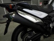 SUZUKI V-STROM 650 ABS фото 9 SUZUKI V-STROM 650 ABS фото 9
