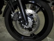 SUZUKI V-STROM 650 ABS фото 11 SUZUKI V-STROM 650 ABS фото 11