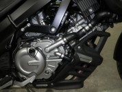 SUZUKI V-STROM 650 ABS фото 12 SUZUKI V-STROM 650 ABS фото 12