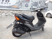 HONDA DIO фото 3 HONDA DIO фото 3