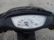 HONDA DIO фото 6 HONDA DIO фото 6