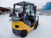 KOMATSU FG15T-21 фото 3 KOMATSU FG15T-21 фото 3