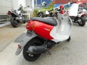 SUZUKI LETS 4 фото 2 SUZUKI LETS 4 фото 2
