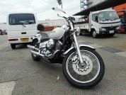 YAMAHA DRAGSTAR 400 фото 1 YAMAHA DRAGSTAR 400 фото 1