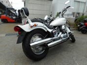 YAMAHA DRAGSTAR 400 фото 3 YAMAHA DRAGSTAR 400 фото 3