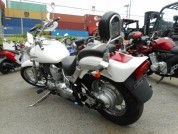 YAMAHA DRAGSTAR 400 фото 4 YAMAHA DRAGSTAR 400 фото 4