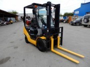 KOMATSU FG15T-21 фото 2 KOMATSU FG15T-21 фото 2