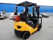 KOMATSU FG15T-21 фото 3 KOMATSU FG15T-21 фото 3