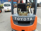 TOYOTA 02-8FG15 фото 8 TOYOTA 02-8FG15 фото 8