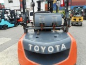 TOYOTA 02-8FG25 фото 8 TOYOTA 02-8FG25 фото 8