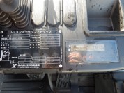 TOYOTA 02-8FG30 фото 7 TOYOTA 02-8FG30 фото 7