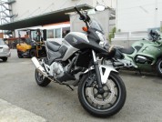 HONDA NC700X ABS фото 1 HONDA NC700X ABS фото 1