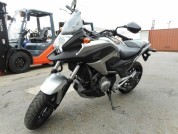 HONDA NC700X ABS фото 2 HONDA NC700X ABS фото 2