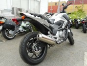 HONDA NC700X ABS фото 3 HONDA NC700X ABS фото 3