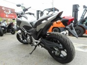 HONDA NC700X ABS фото 4 HONDA NC700X ABS фото 4