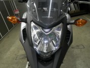 HONDA NC700X ABS фото 7 HONDA NC700X ABS фото 7