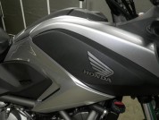 HONDA NC700X ABS фото 8 HONDA NC700X ABS фото 8