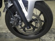 HONDA NC700X ABS фото 10 HONDA NC700X ABS фото 10