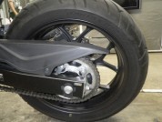 HONDA NC700X ABS фото 11 HONDA NC700X ABS фото 11