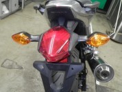 HONDA NC700X ABS фото 12 HONDA NC700X ABS фото 12