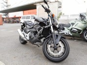 HONDA NC700S фото 1 HONDA NC700S фото 1