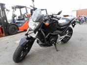 HONDA NC700S фото 2 HONDA NC700S фото 2