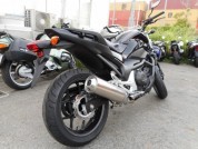 HONDA NC700S фото 3 HONDA NC700S фото 3