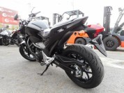HONDA NC700S фото 4 HONDA NC700S фото 4