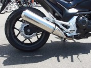 HONDA NC700S фото 7 HONDA NC700S фото 7