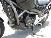 HONDA NC700S фото 9 HONDA NC700S фото 9