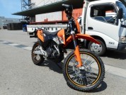 KTM 690 HARD ENDURO фото 1 KTM 690 HARD ENDURO фото 1