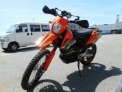 KTM 690 HARD ENDURO фото 2 KTM 690 HARD ENDURO фото 2