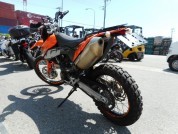 KTM 690 HARD ENDURO фото 4 KTM 690 HARD ENDURO фото 4