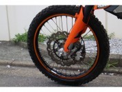 KTM 690 HARD ENDURO фото 7 KTM 690 HARD ENDURO фото 7