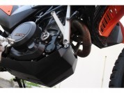 KTM 690 HARD ENDURO фото 9 KTM 690 HARD ENDURO фото 9