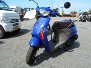 SUZUKI LETS 5 фото 1 SUZUKI LETS 5 фото 1