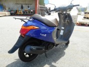 SUZUKI LETS 5 фото 2 SUZUKI LETS 5 фото 2