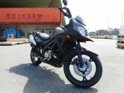 SUZUKI V-STROM 650 ABS фото 1 SUZUKI V-STROM 650 ABS фото 1