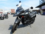 SUZUKI V-STROM 650 ABS фото 2 SUZUKI V-STROM 650 ABS фото 2