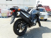 SUZUKI V-STROM 650 ABS фото 3 SUZUKI V-STROM 650 ABS фото 3