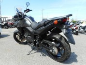 SUZUKI V-STROM 650 ABS фото 4 SUZUKI V-STROM 650 ABS фото 4