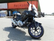 HONDA NC700X LD фото 1 HONDA NC700X LD фото 1