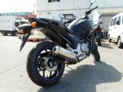 HONDA NC700X LD фото 3 HONDA NC700X LD фото 3