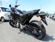 HONDA NC700X LD фото 4 HONDA NC700X LD фото 4
